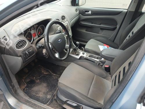 Gearbox FORD FOCUS II (DA_, HCP, DP) 1.6 TDCi | BP31381019M3 