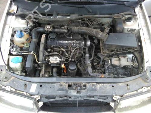 Right headlight SKODA OCTAVIA I (1U2)  | BP3061946C29 