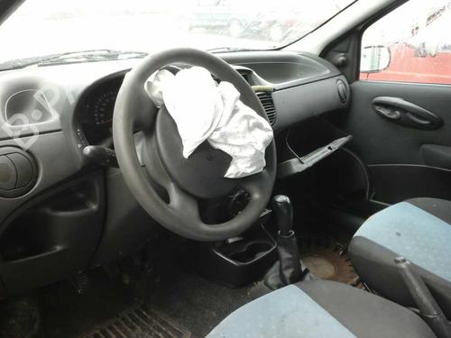 Starter FIAT PUNTO (188_)  | BP7561452M8 