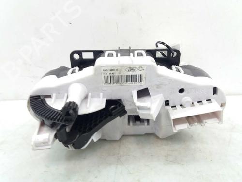 Climate control FORD FIESTA VI (CB1, CCN)  | BP3078233I5 