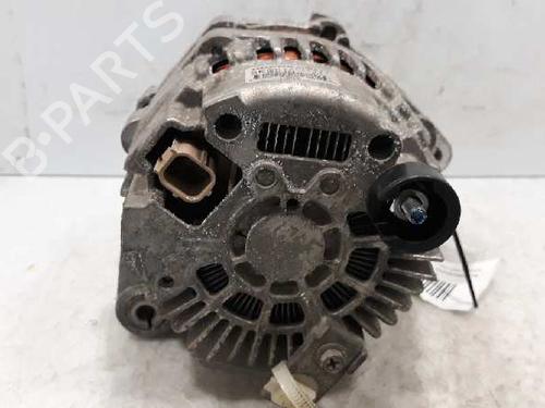 Alternator HONDA JAZZ III (GE_, GG_, GP_, ZA_)  | BP5123102M7 
