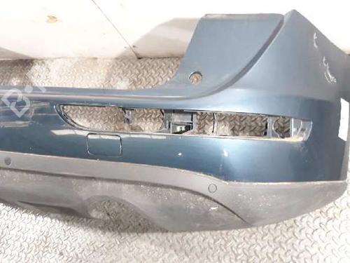 Rear bumper AUDI Q5 (8RB) 2.0 TFSI quattro | BP6085792C8 