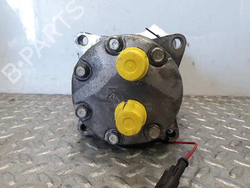 AC compressor IVECO DAILY III Van  | BP6068891M34 
