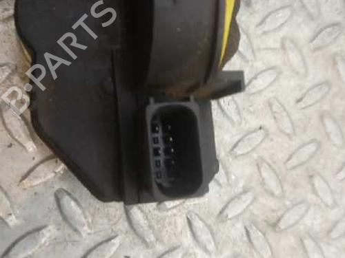 Rear left lock OPEL ASTRA J (P10)  | BP3125280C100 