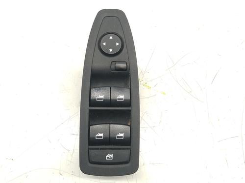 Used Left front window switch BMW X1 (F48) sDrive 18 d (150 hp) 25852711