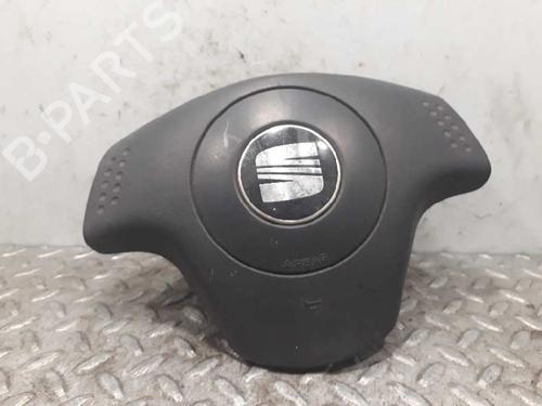 Used Driver airbag SEAT IBIZA III (6L1) [2002-2009]  3050223