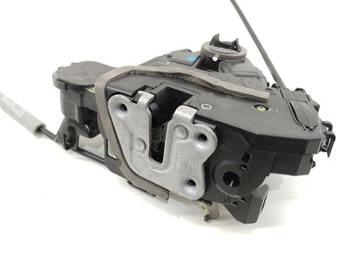 Front left lock RENAULT CAPTUR II (HF_) TCe 90 (HFM6) | BP34580649C98  - Image 6