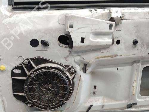 Right front door CITROËN JUMPY II Van 2.0 HDi 120 4x4 | BP32267195C3