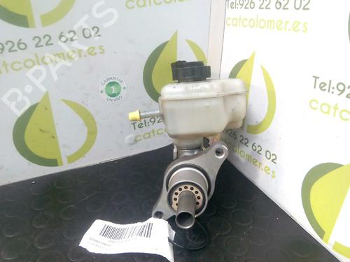 Brake master cylinder VW SCIROCCO III (137, 138)  | BP3125599M77