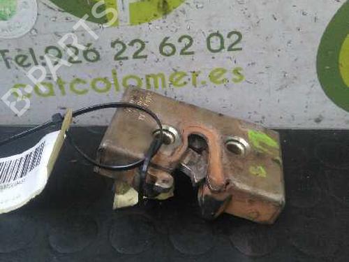 Hood lock SEAT MARBELLA (28A) 0.9 | BP8783155C133 