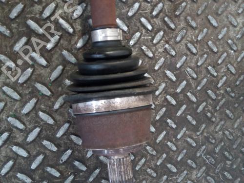 Right rear driveshaft FIAT PUNTO (188_)  | BP13378466M41 