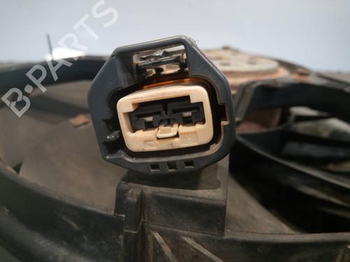Radiator fan SUZUKI VITARA (ET) HDI (SE 420HDI) | BP16858703M35 
