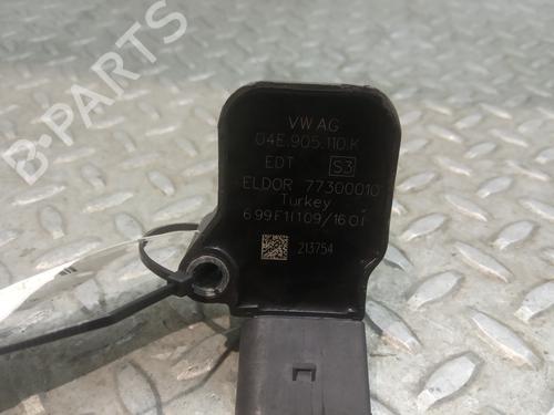 Ignition coil VW GOLF VII (5G1, BQ1, BE1, BE2)  | BP9095619M94 