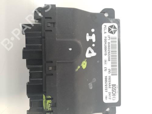 Elektronisk modul DODGE AVENGER 2.0 CRD (140 hp) 19782397