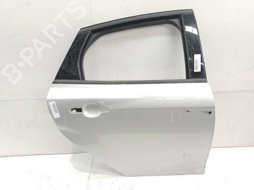 Used Right rear door FORD FOCUS III Turnier [2010-2020]  19440601