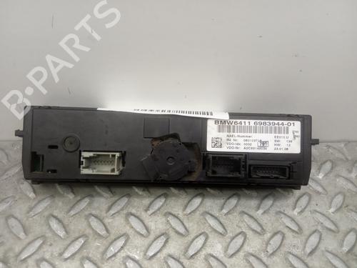 Climate control BMW 3 (E90)  | BP9670222I5 
