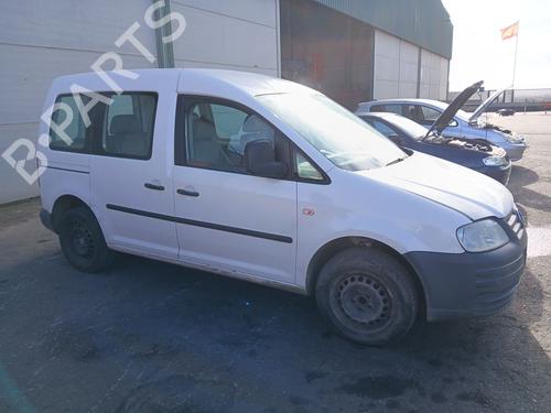 Engine VW CADDY III MPV (2KB, 2KJ, 2CB, 2CJ) 1.9 TDI | BP31862465M1