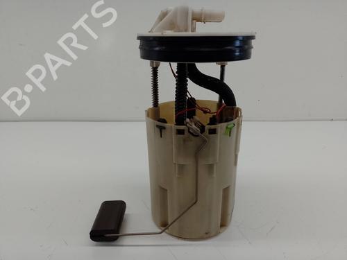 Used Fuel pump NISSAN ALMERA II Hatchback (N16) 2.2 Di (110 hp) 18065568
