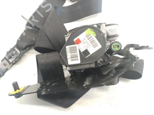 Rear left seatbelt VOLVO XC90 I (275) D5 AWD | BP24110376I29 