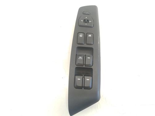 Used Left front window switch Left front window switch HYUNDAI ix35 (LM, EL, ELH) 1.7 CRDi (116 hp) 33675513 33675513