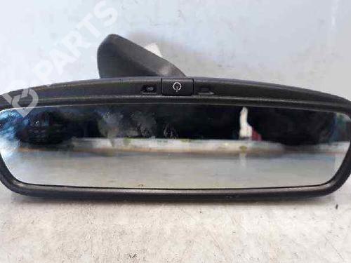 Used Rear mirror Rear mirror TOYOTA AVENSIS (_T25_) 2.0 D-4D (ADT250_, ADT250R) (126 hp) 5853452 5853452