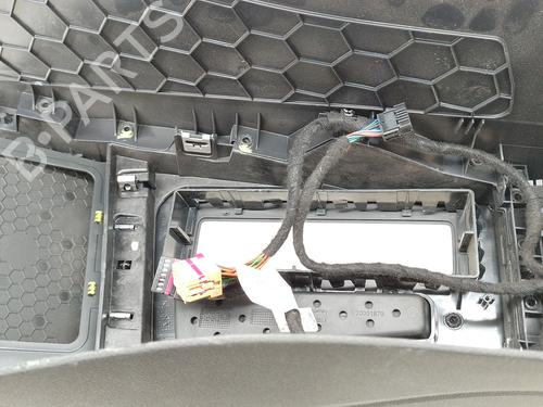 Console centrale VW GOLF VIII (CD1, DA1) 1.0 TSI | BP35901293I22 - Image 10