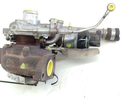 Turbolader/Kompressor OPEL CORSA D (S07) 1.3 CDTI (L08, L68) | BP29592598M71 