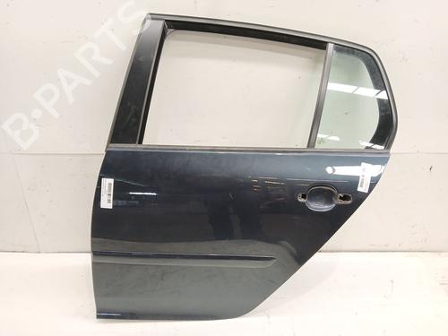 Porte arrière gauche Porte arrière gauche VW GOLF V (1K1) 1.9 TDI 4motion (105 hp) 35819862 35819862
