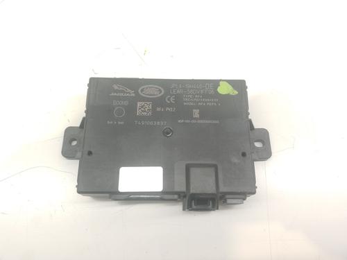 Elektronisk modul JAGUAR I-PACE (X590) EV400 AWD (400 hp) 27834479