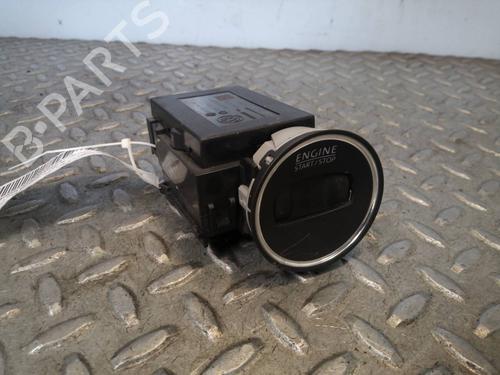 Used Ignition barrel VW PASSAT B6 (3C2) 2.0 TDI 16V (140 hp) 13542951