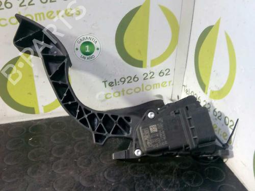 Pedal FORD FOCUS II (DA_, HCP, DP)  | BP3083437I4 