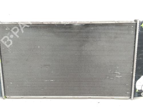 Water radiator TOYOTA AURIS (_E15_) 2.0 D-4D (ADE150_, ADE150R) | BP29508939M31 