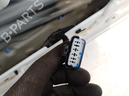 Right front door CITROËN C4 CACTUS 1.5 BlueHDi 100 | BP31175315C3