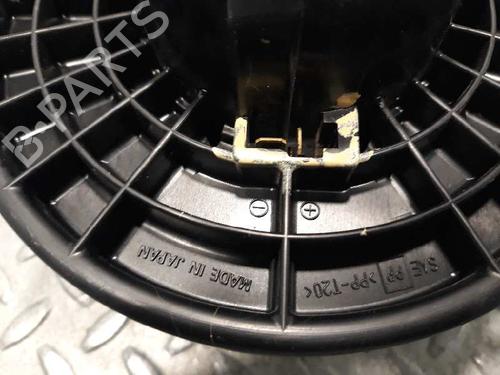 Heater blower motor MAZDA 6 Hatchback (GG) 2.0 DI (GG14) | BP6917505M62 