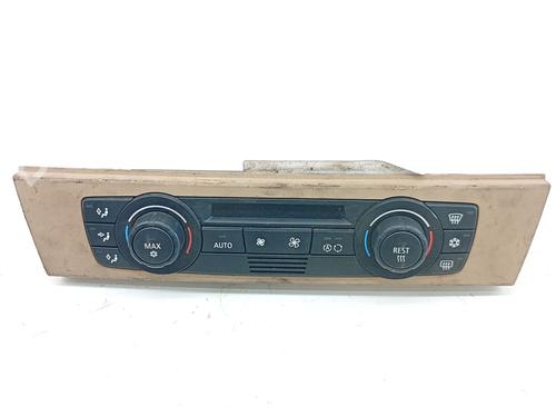 Used Climate control Climate control 3051655 3051655