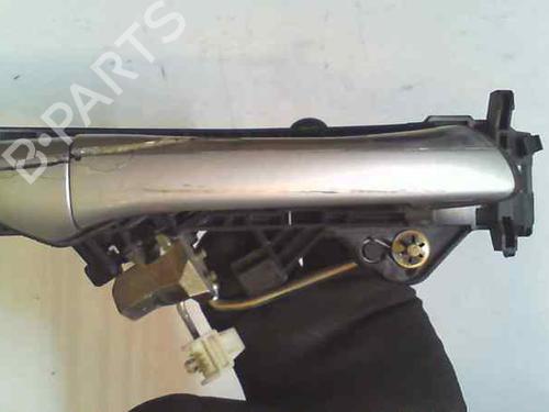 Used Rear right exterior door handle MERCEDES-BENZ S-CLASS (W220) [1998-2005]  3121820
