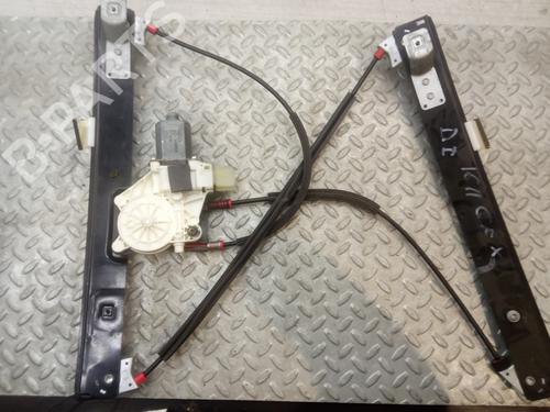 Used Front left window mechanism FORD MONDEO IV Turnier (BA7) [2007-2015]  3071465