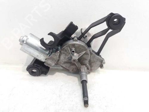 Used Rear wiper motor CITROËN C4 I (LC_) [2004-2014]  4668755
