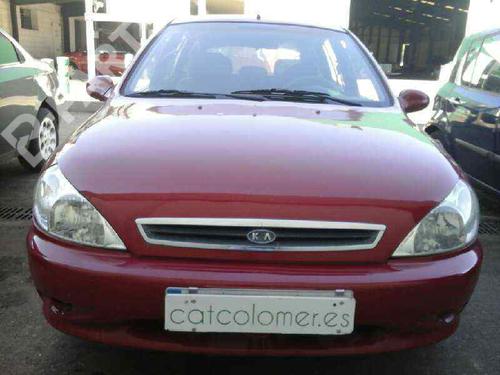 Used Parts KIA RIO I Hatchback (DC)  1.5 16V  734854