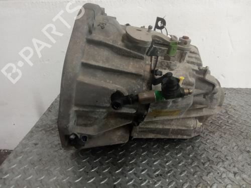 Gearbox RENAULT ESPACE IV (JK0/1_)  | BP3547319M3 