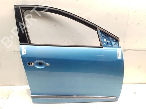 Used Right front door RENAULT MEGANE III Hatchback (BZ0/1_, B3_) 1.6 dCi (BZ00, BZ12, BZ13) (130 hp) 31356328