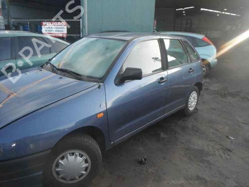 Left taillight SEAT IBIZA II (6K1)  | BP3057653C34 