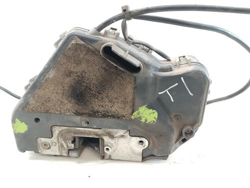 Rear left lock MERCEDES-BENZ E-CLASS (W211) E 270 CDI (211.016) | BP29403436C100 