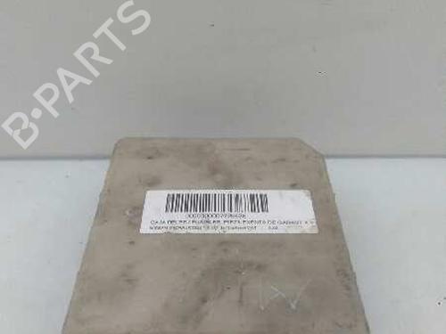 Fuse box NISSAN MICRA III (K12) 1.5 dCi | BP3543821E1 