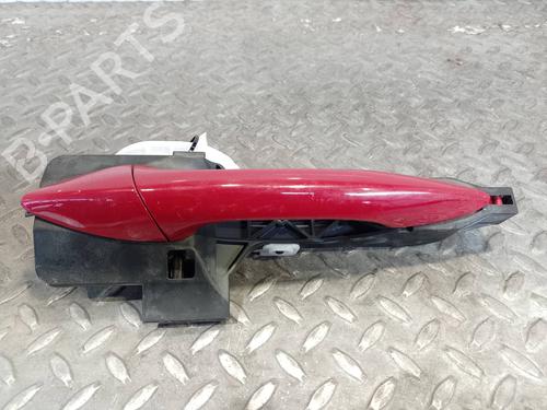Used Front right exterior door handle HYUNDAI i30 (GD) [2011-2025]  16926106