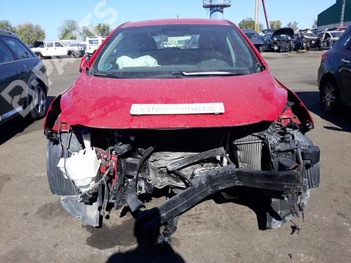 Used Parts HYUNDAI i30 Estate (GD)  1.4 CRDi  940883