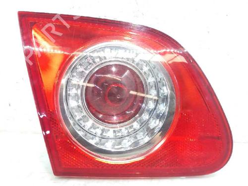 Used Left tailgate light Left tailgate light VW PASSAT B6 (3C2) [2005-2011] 14231566 14231566