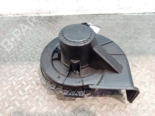 Heater blower motor SEAT IBIZA IV (6J5, 6P1)  | BP17000646M62 
