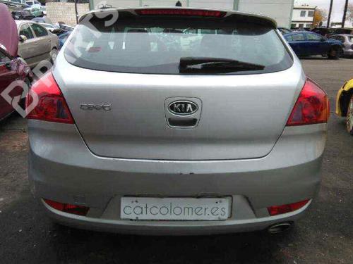Gearbox CITROËN XSARA (N1) 2.0 HDi 90 | BP24338712M3 