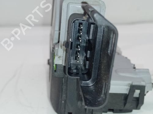 Rear left lock PEUGEOT 508 I (8D_)  | BP19535400C100 